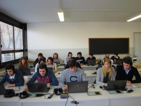 Laboratorio Linguistico